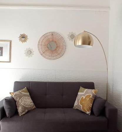 Puglia Vacation Homes Pisani 39 Bari Extérieur photo