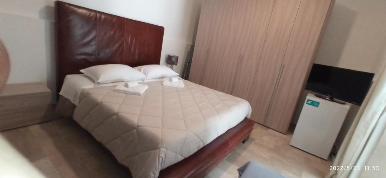 Puglia Vacation Homes Pisani 39 Bari Extérieur photo