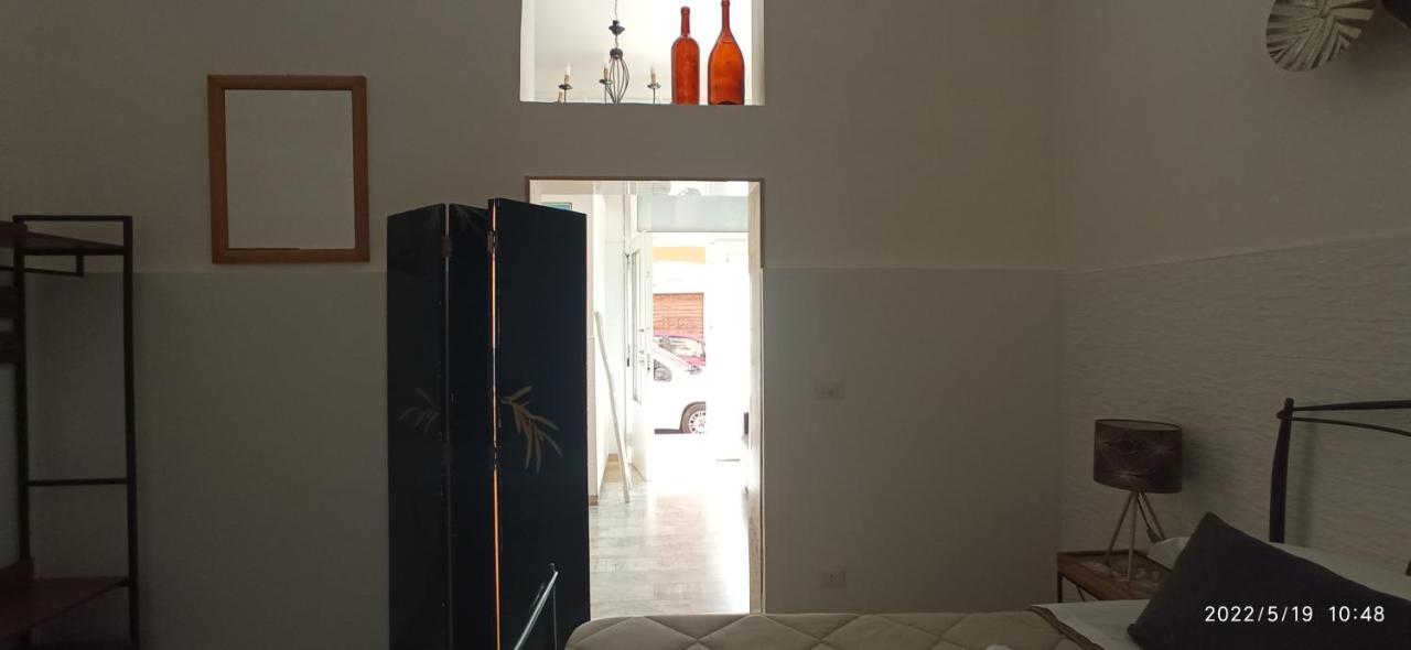 Puglia Vacation Homes Pisani 39 Bari Extérieur photo