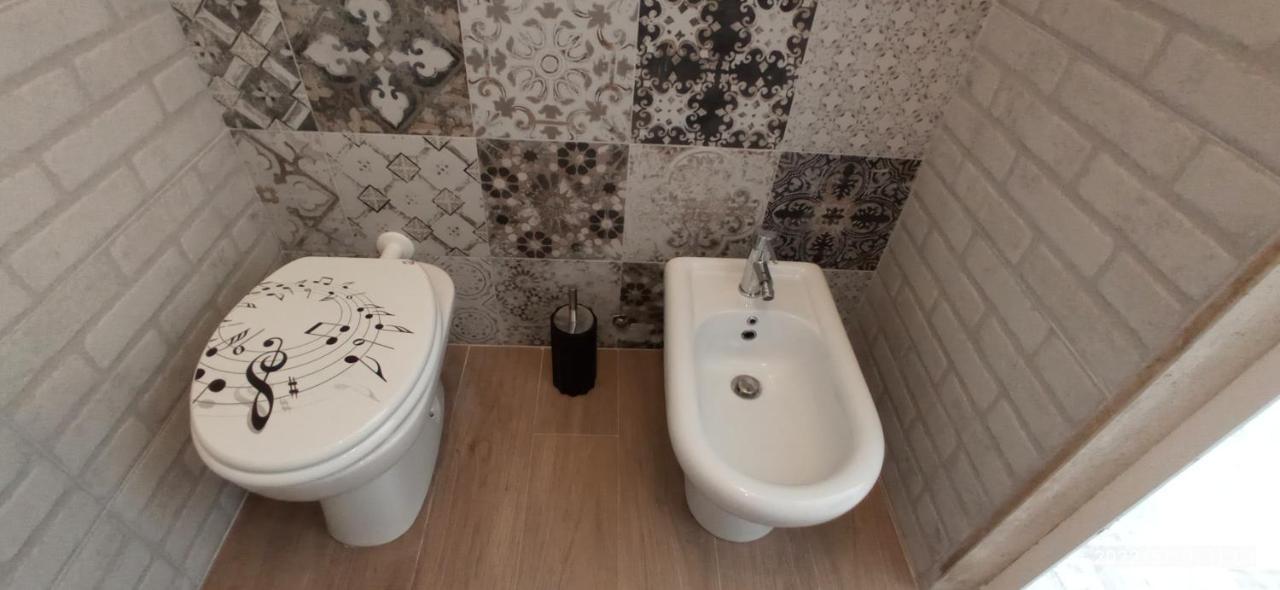 Puglia Vacation Homes Pisani 39 Bari Extérieur photo