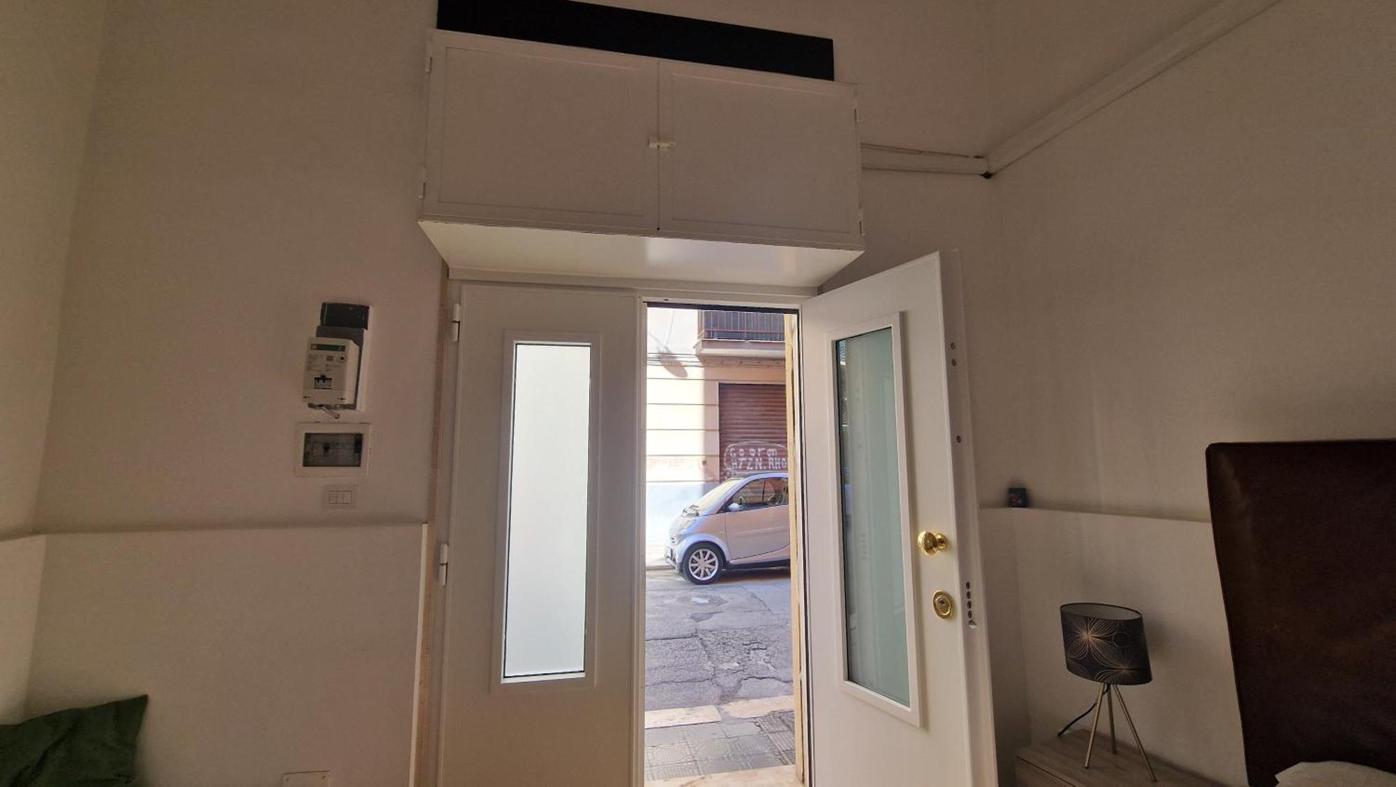 Puglia Vacation Homes Pisani 39 Bari Chambre photo
