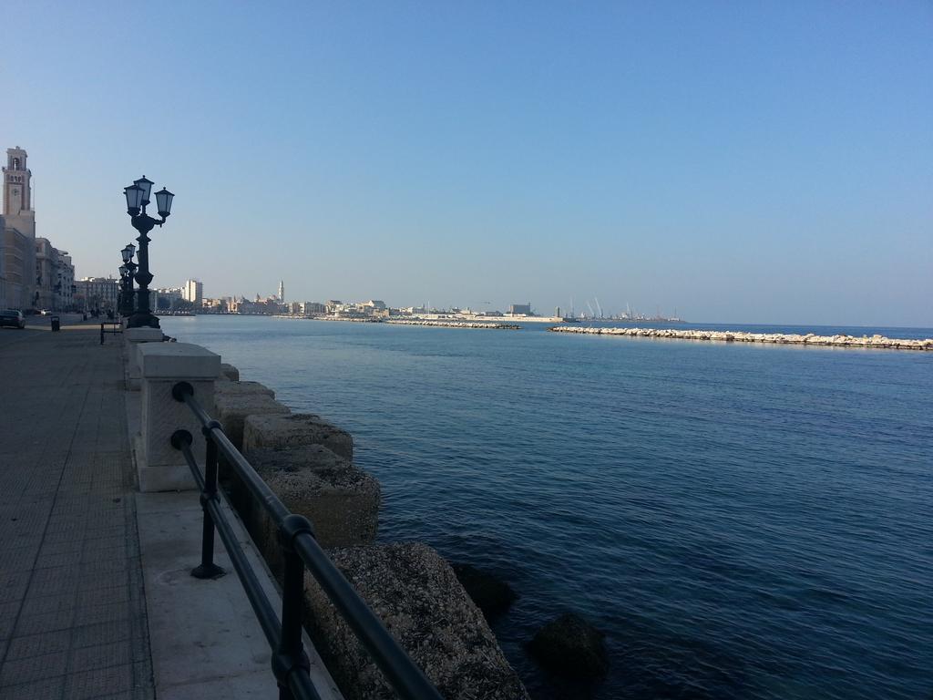 Puglia Vacation Homes Pisani 39 Bari Extérieur photo