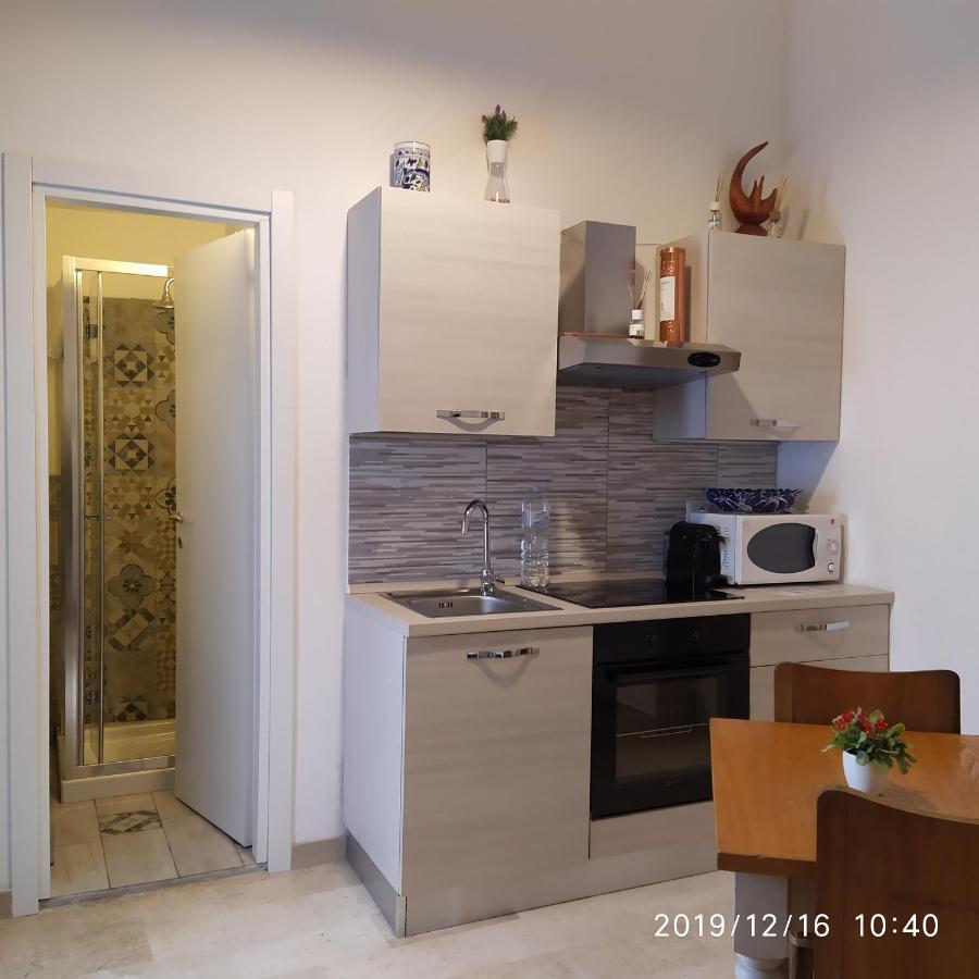Puglia Vacation Homes Pisani 39 Bari Extérieur photo