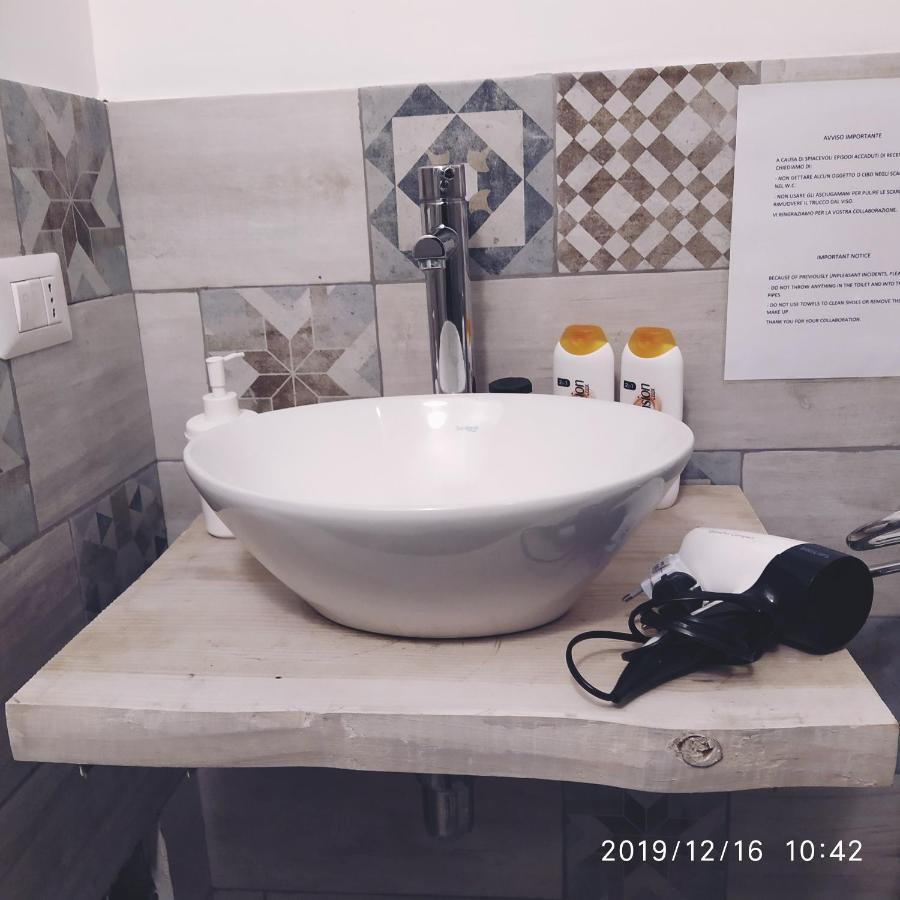 Puglia Vacation Homes Pisani 39 Bari Extérieur photo