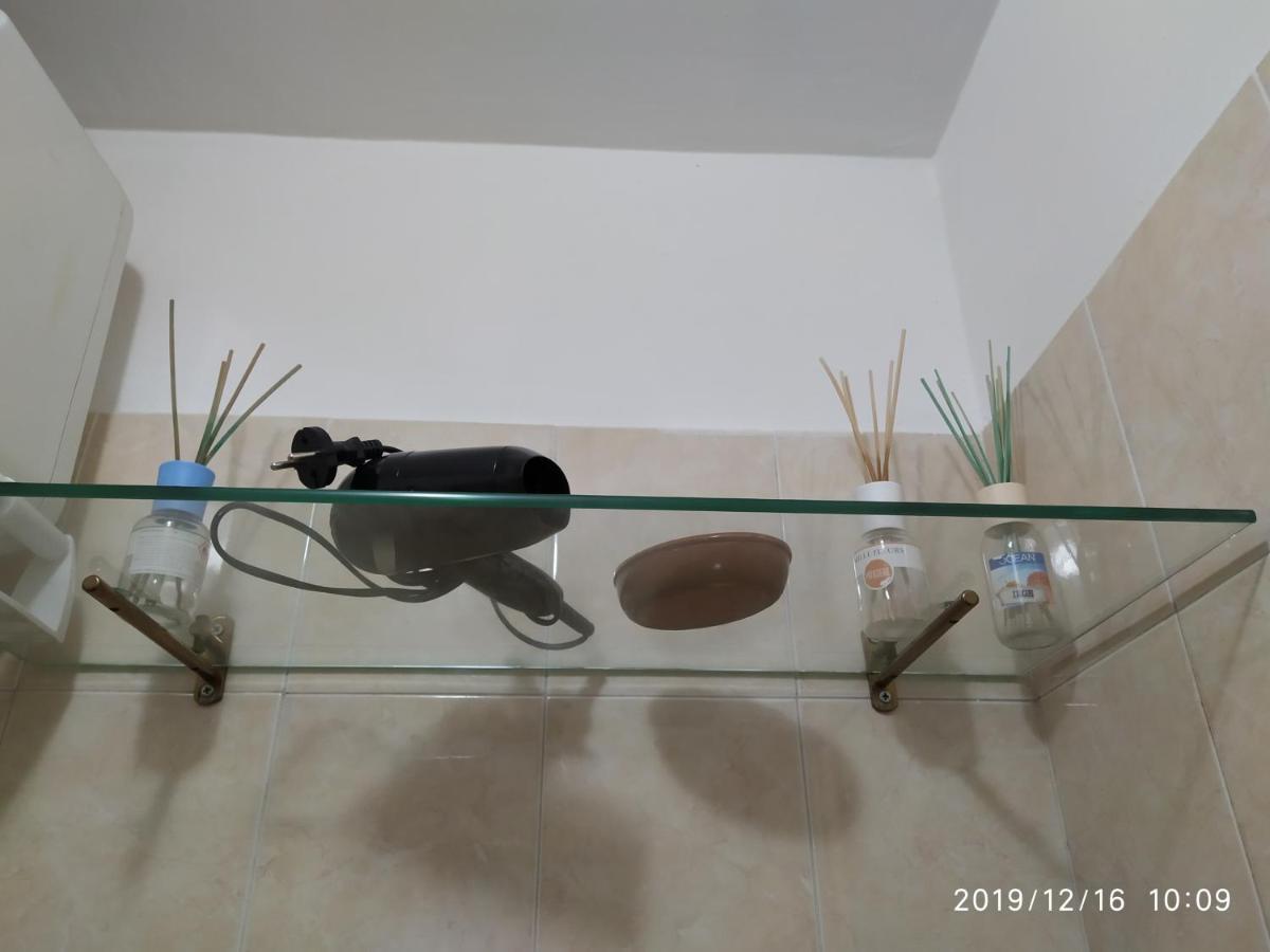 Puglia Vacation Homes Pisani 39 Bari Extérieur photo