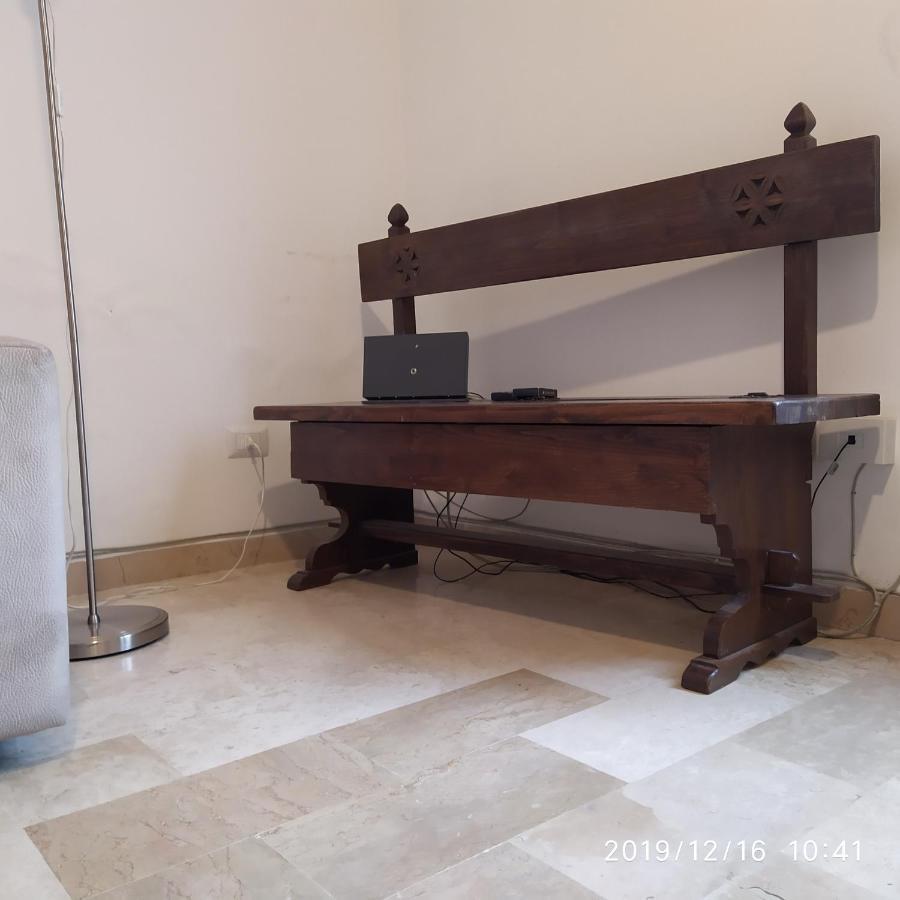 Puglia Vacation Homes Pisani 39 Bari Extérieur photo